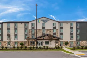Image of WoodSpring Suites Tampa Airport North Veterans Expressway