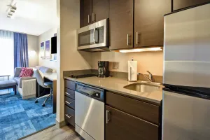 Image of TownePlace Suites by Marriott Dover Rockaway