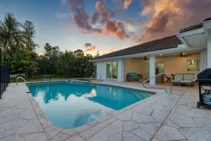 Image of Casa Bonita by Avantstay Large Backyard Patio Pool Hot Tub