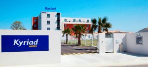 Image of Kyriad Perpignan Sud