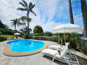 Image of Mollymook Ocean View Motel - Welcoming Guests 18 Years and Older