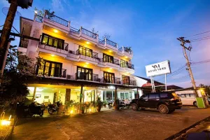 Image of KRABI MORE HOTEL