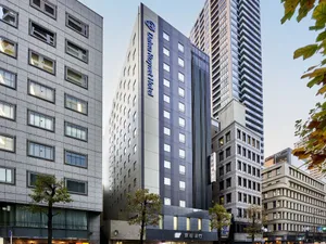 Image of Daiwa Roynet Hotel Osaka-Kitahama