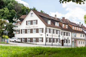 Image of Hotel Gasthof Rössle