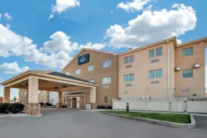 Image of Quality Inn