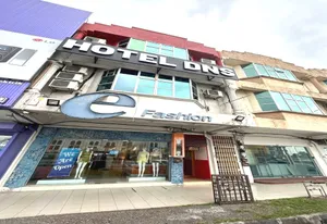 Image of OYO 90950 Hotel Dns