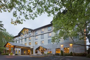 Image of The INN at Gig Harbor