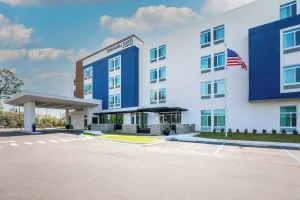Image of SpringHill Suites by Marriott Tallahassee North