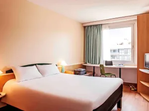 Image of Ibis Barcelona Molins de Rei