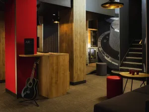 Image of ibis Paris Gare De L Est 10ème