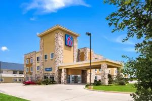 Image of Motel 6-Mineral Wells, TX