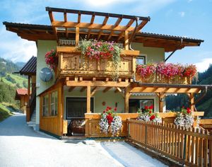 Image of Apartments Joe, Grossarl