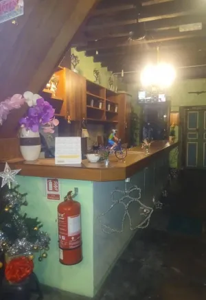 Image of Hotel Lang Hoose