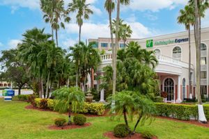 Image of Holiday Inn Express Miami Airport Doral Area, an IHG Hotel