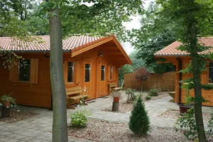 Image of Lodges Veluwse Poort