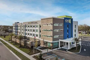 Image of Home2 Suites By Hilton Lakeland North I-4