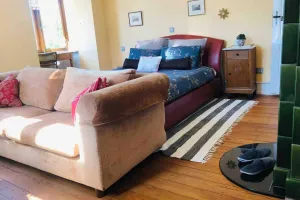 Image of Inviting 3-bed Villa Apartment in Bad Kreuznach