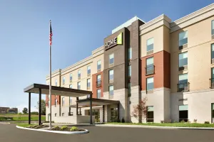 Image of Home2 Suites By Hilton Florence Cincinnati Airport South