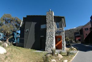 Image of Powder 2B - Thredbo