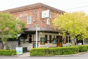 Image of Hotel Concord
