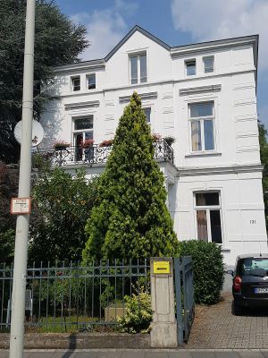 Image of A&S Ferienwohnungen Koblenzer Strasse