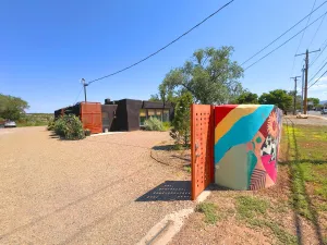 Image of La Dea