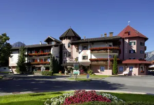 Image of Hotel Moserhof