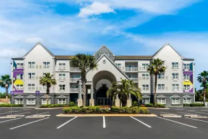 Image of Spark by Hilton Panama City Beach
