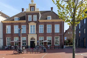 Image of Grand Museum Hotel, BW Signature Collection