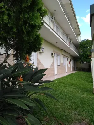 Image of Ville House Hotel Canoas