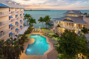 Image of Hyatt Centric Key West Resort & Spa