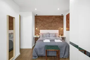 Image of Livestay- Trendy 1bed With Balcony in Westminster
