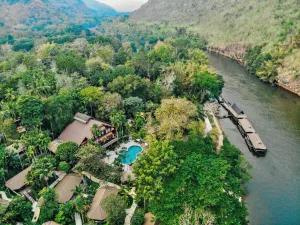 Image of River Kwai Resotel