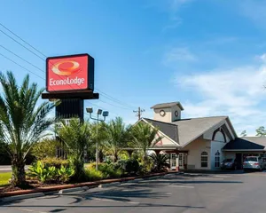 Image of Econo Lodge Jasper