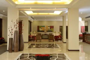 Image of Hotel Express Towers