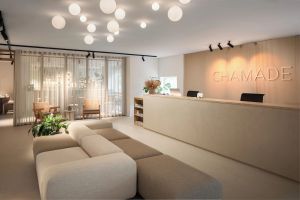 Image of Hotel Chamade