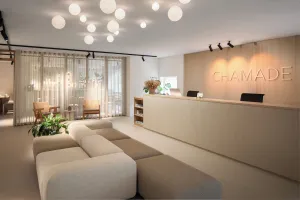 Image of Hotel Chamade