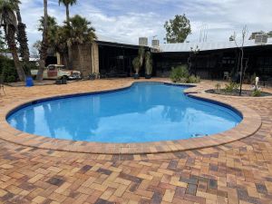 Image of Albert Park Motor Inn-KING BEDS-POOL-SHADED PARKING