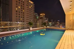 Image of Sata Hotel