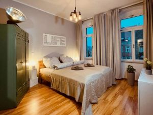 Image of Edle Ferienwohnung - Industrial Style