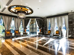 Image of APA Hotel Nambaminami Ebisucho Eki Shinsekai