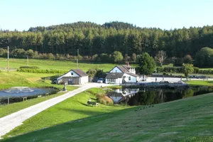 Image of Harrison's Cottage