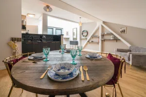 Image of Design Apartments - "Villa Arnim"