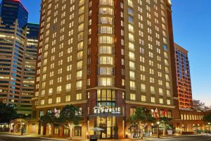 Image of Hotel Republic San Diego, Autograph Collection