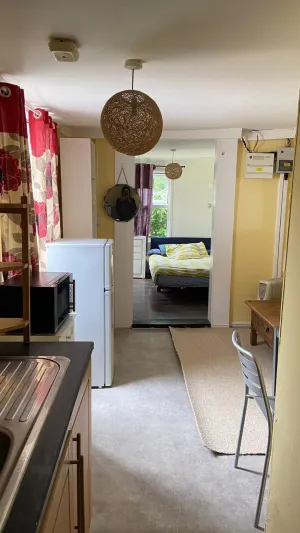 Image of Lovely Studio in Twickenham