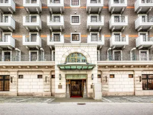 Image of Hotel Blion Naha