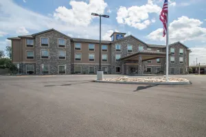 Image of Cobblestone Inn & Suites - St Marys