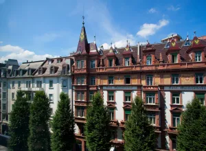 Image of Waldstätterhof Swiss Quality Hotel