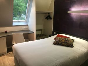 Image of Acanthe hotel