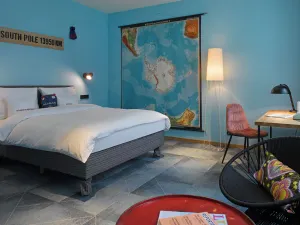 Image of 25hours Hotel The Trip